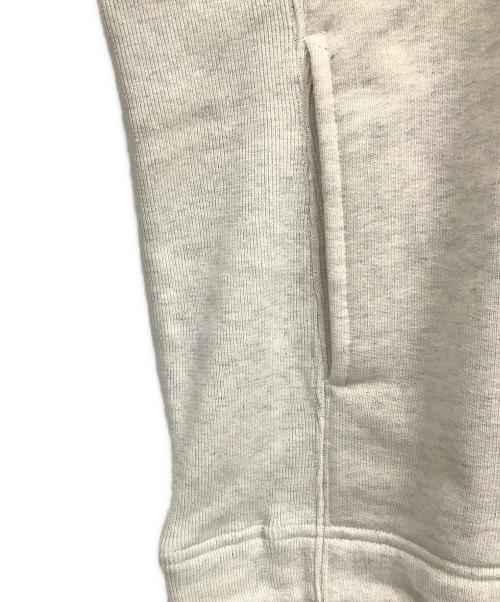 ALWAYTH（オールウェイズ）ALWAYTH (オールウェイズ) プルオーバーパーカー グレー サイズ:Mの古着・服飾アイテム