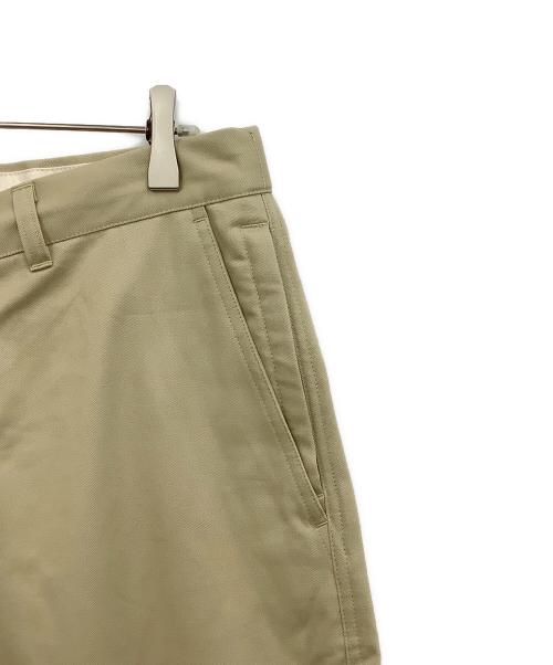 ALWAYTH（オールウェイズ）ALWAYTH (オールウェイズ) パンツ ベージュ サイズ:Lの古着・服飾アイテム