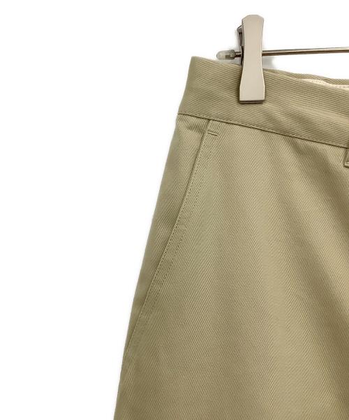 ALWAYTH（オールウェイズ）ALWAYTH (オールウェイズ) パンツ ベージュ サイズ:Lの古着・服飾アイテム