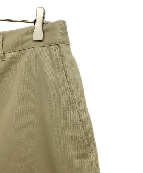 ALWAYTH（オールウェイズ）ALWAYTH (オールウェイズ) パンツ ベージュ サイズ:XLの古着・服飾アイテム