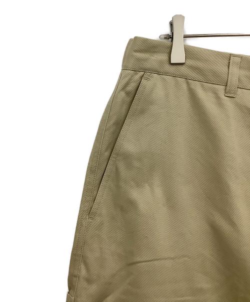 ALWAYTH（オールウェイズ）ALWAYTH (オールウェイズ) パンツ ベージュ サイズ:XLの古着・服飾アイテム