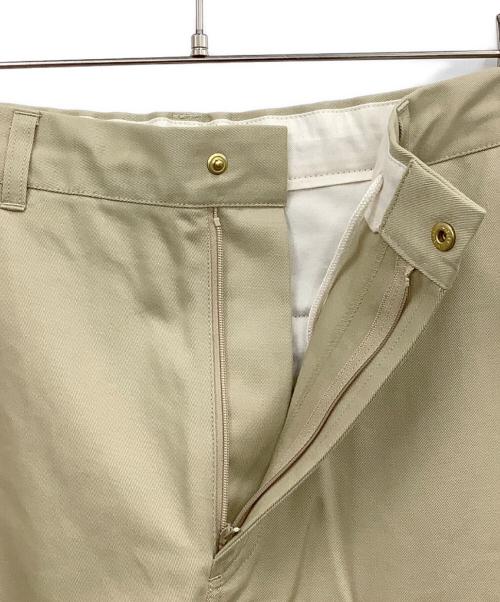 ALWAYTH（オールウェイズ）ALWAYTH (オールウェイズ) パンツ ベージュ サイズ:XLの古着・服飾アイテム