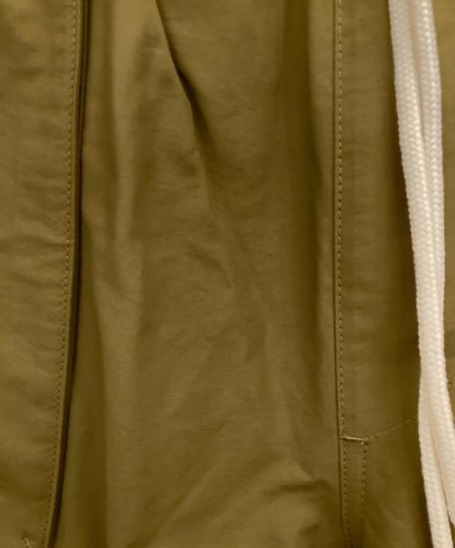 ALWAYS（オールウェイズ）ALWAYS (オールウェイズ) ハーフパンツ ブラウン サイズ:Mの古着・服飾アイテム