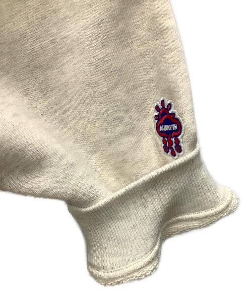 ALWAYTH（オールウェイズ）ALWAYTH (オールウェイズ) プルオーバーパーカー グレー サイズ:Mの古着・服飾アイテム