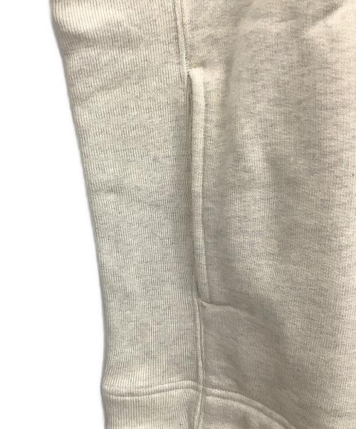 ALWAYTH（オールウェイズ）ALWAYTH (オールウェイズ) プルオーバーパーカー グレー サイズ:Mの古着・服飾アイテム