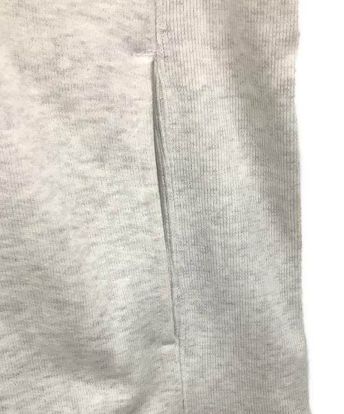 ALWAYS（オールウェイズ）ALWAYS (オールウェイズ) プルオーバーパーカー グレー サイズ:Lの古着・服飾アイテム