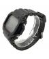 CASIO (カシオ) デジタルウォッチ：5000円