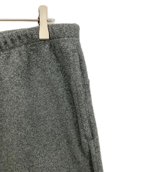 Patagonia（パタゴニア）Patagonia (パタゴニア) フリースパンツ グレー サイズ:Mの古着・服飾アイテム