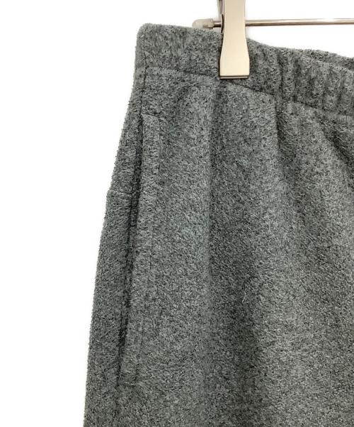 Patagonia（パタゴニア）Patagonia (パタゴニア) フリースパンツ グレー サイズ:Mの古着・服飾アイテム