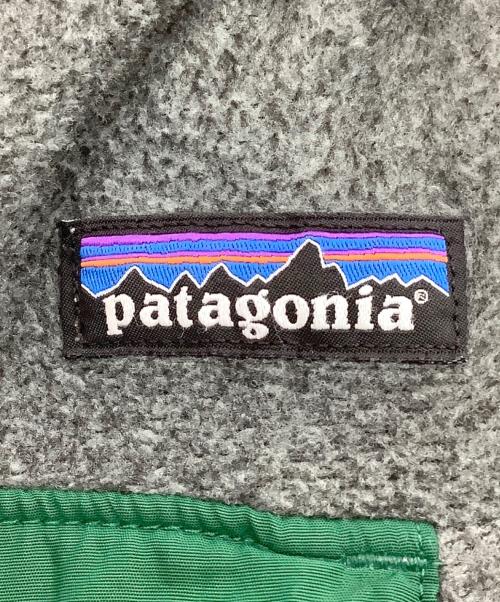 Patagonia（パタゴニア）Patagonia (パタゴニア) フリースパンツ グレー サイズ:Mの古着・服飾アイテム