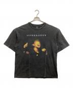 TEE JAYSティージェイズ）の古着「ヴィンテージTシャツ」｜ブラック