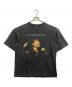 TEE JAYS（ティージェイズ）の古着「ヴィンテージTシャツ」｜ブラック