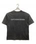 TEE JAYS (ティージェイズ) ヴィンテージTシャツ ブラック サイズ:L：5000円