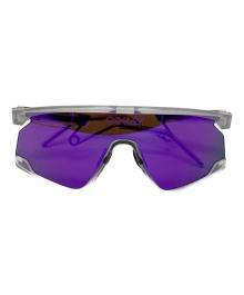 OAKLEY（オークリー）の古着「サングラス」｜Matte Clear
