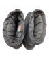 中古・古着 THE NORTH FACE (ザ ノース フェイス) Nuptse Bootie WP VI Logo ブラック サイズ:27：8000円