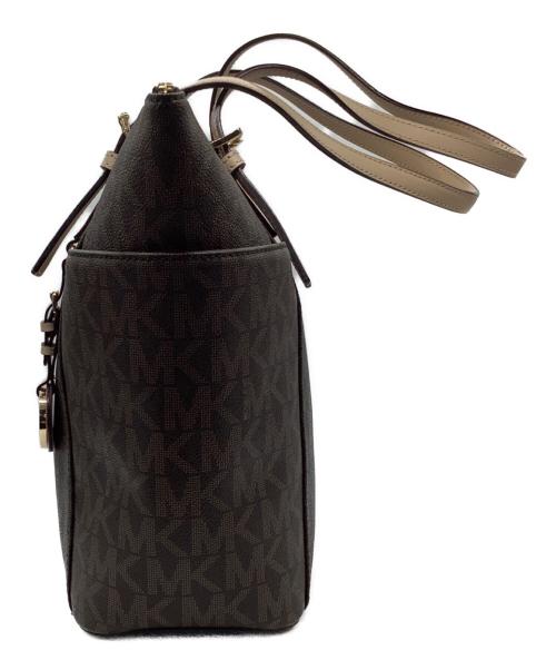 MICHAEL KORS（マイケルコース）MICHAEL KORS (マイケルコース) トートバッグの古着・服飾アイテム