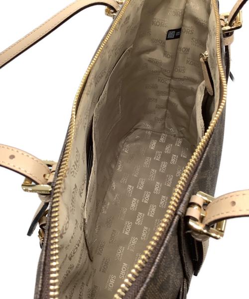 MICHAEL KORS（マイケルコース）MICHAEL KORS (マイケルコース) トートバッグの古着・服飾アイテム