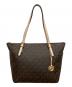 MICHAEL KORS（マイケルコース）の古着「トートバッグ」