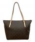 MICHAEL KORS (マイケルコース) トートバッグ：10000円