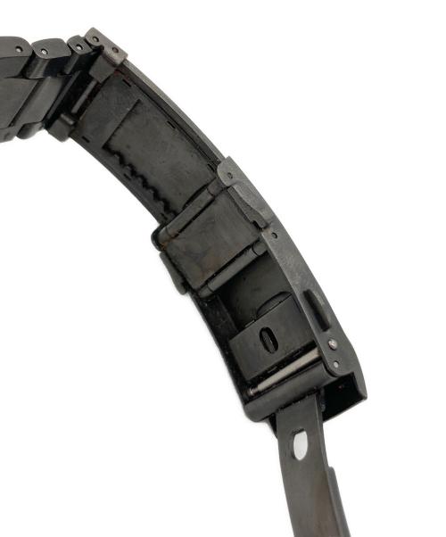 CITIZEN（シチズン）CITIZEN (シチズン) 腕時計 ブラックの古着・服飾アイテム