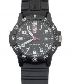 中古・古着通販】LUMINOX (ルミノックス) SEA TURTLE/デジタルウォッチ