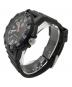 LUMINOX (ルミノックス) 腕時計 ブラック：15000円