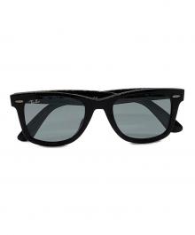 RAY-BAN（レイバン）の古着「サングラス」｜ブラック