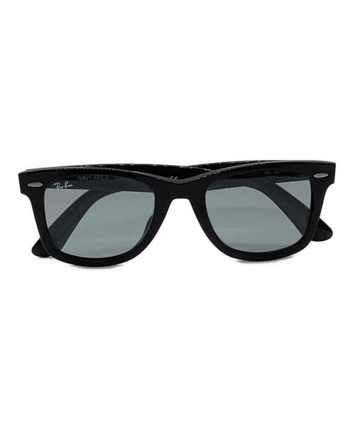RAY-BAN（レイバン）RAY-BAN (レイバン) サングラス ブラックの古着・服飾アイテム