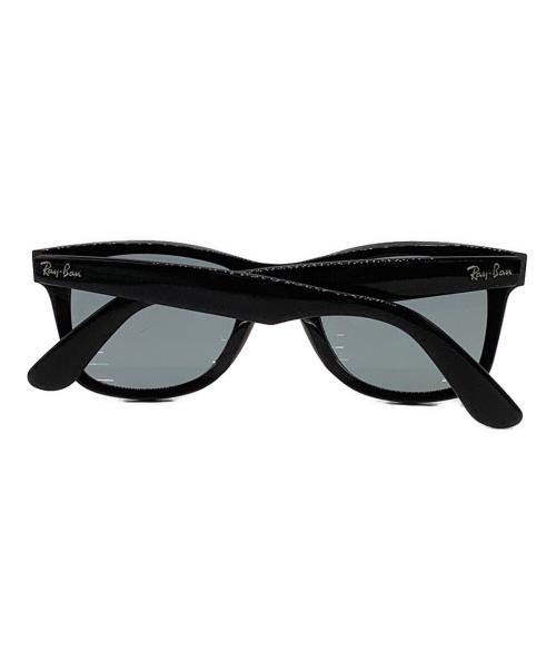RAY-BAN（レイバン）RAY-BAN (レイバン) サングラス ブラックの古着・服飾アイテム