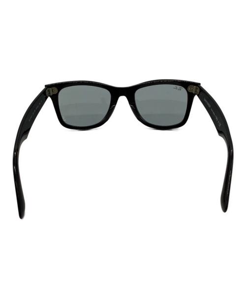 RAY-BAN（レイバン）RAY-BAN (レイバン) サングラス ブラックの古着・服飾アイテム