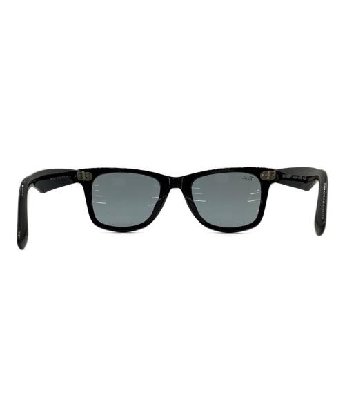 RAY-BAN（レイバン）RAY-BAN (レイバン) サングラス ブラックの古着・服飾アイテム