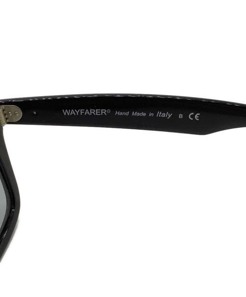 RAY-BAN（レイバン）RAY-BAN (レイバン) サングラス ブラックの古着・服飾アイテム