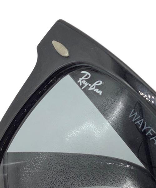 RAY-BAN（レイバン）RAY-BAN (レイバン) サングラス ブラックの古着・服飾アイテム