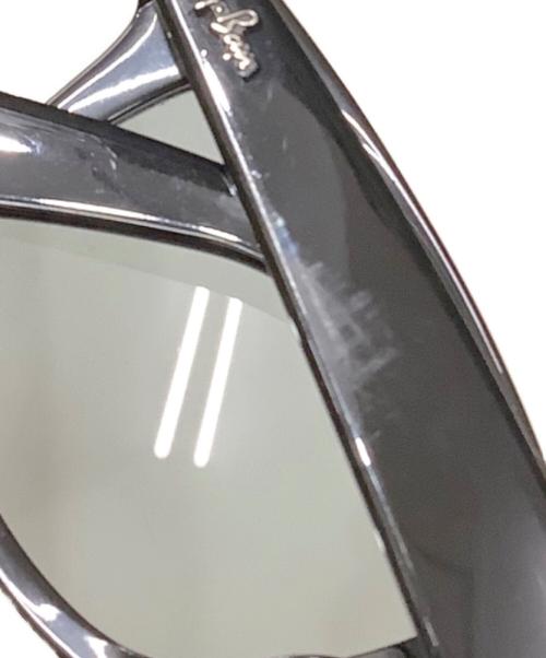 RAY-BAN（レイバン）RAY-BAN (レイバン) サングラス ブラックの古着・服飾アイテム