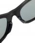 中古・古着 RAY-BAN (レイバン) サングラス ブラック：6000円