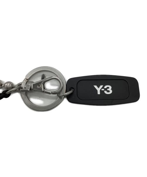 Y-3（ワイスリー）Y-3 (ワイスリー) キーチェーンの古着・服飾アイテム