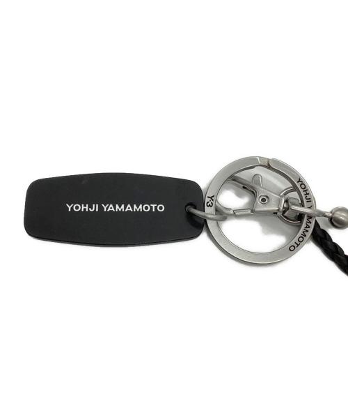 Y-3（ワイスリー）Y-3 (ワイスリー) キーチェーンの古着・服飾アイテム