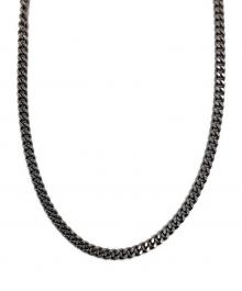 MM6 Maison Margiela（エムエムシックスメゾンマルジェラ）の古着「チェーンネックレス」