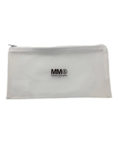 MM6 Maison Margiela（エムエムシックスメゾンマルジェラ）MM6 Maison Margiela (エムエムシックスメゾンマルジェラ) チェーンネックレスの古着・服飾アイテム