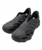 adidasアディダス）の古着「スニーカー」｜ブラック