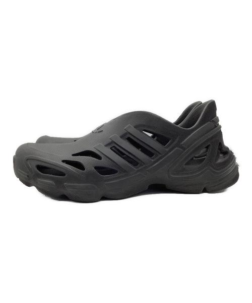 adidas（アディダス）adidas (アディダス) スニーカー ブラック サイズ:28.5の古着・服飾アイテム