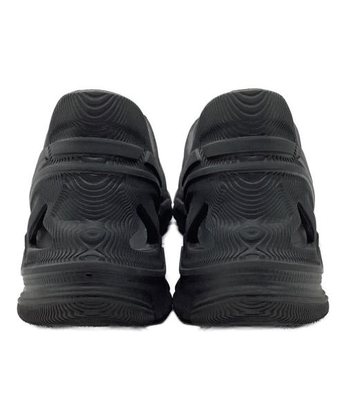 adidas（アディダス）adidas (アディダス) スニーカー ブラック サイズ:28.5の古着・服飾アイテム