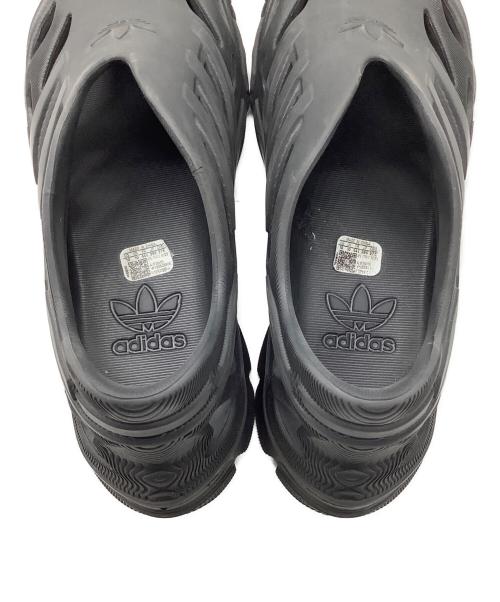adidas（アディダス）adidas (アディダス) スニーカー ブラック サイズ:28.5の古着・服飾アイテム
