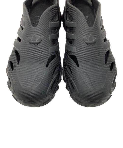 adidas（アディダス）adidas (アディダス) スニーカー ブラック サイズ:28.5の古着・服飾アイテム