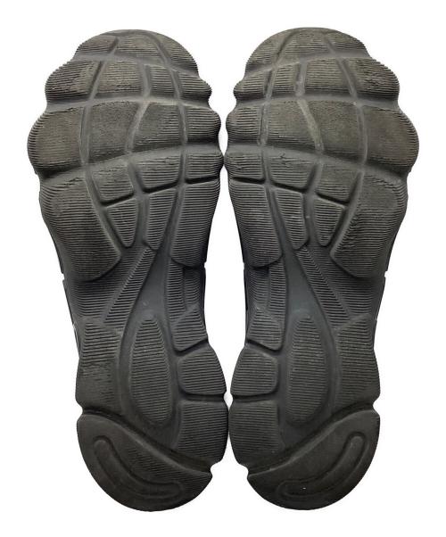 adidas（アディダス）adidas (アディダス) スニーカー ブラック サイズ:28.5の古着・服飾アイテム