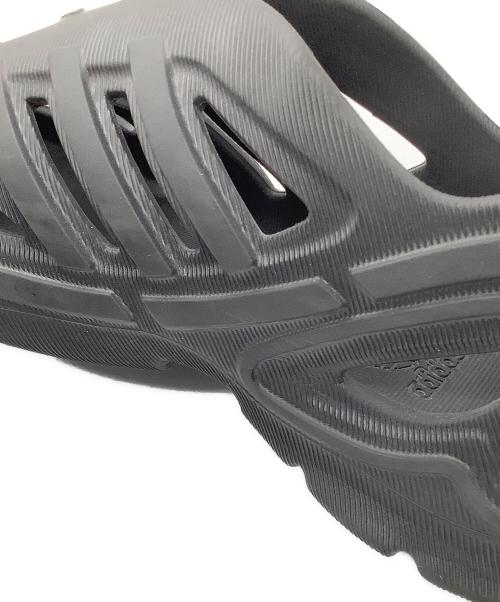adidas（アディダス）adidas (アディダス) スニーカー ブラック サイズ:28.5の古着・服飾アイテム