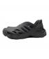adidas (アディダス) スニーカー ブラック サイズ:28.5：7000円