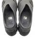 中古・古着 adidas (アディダス) スニーカー ブラック サイズ:28.5：7000円