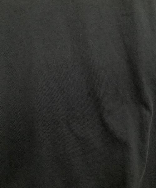 KITH（キス）KITH (キス) 長袖カットソー ブラック サイズ:Sの古着・服飾アイテム