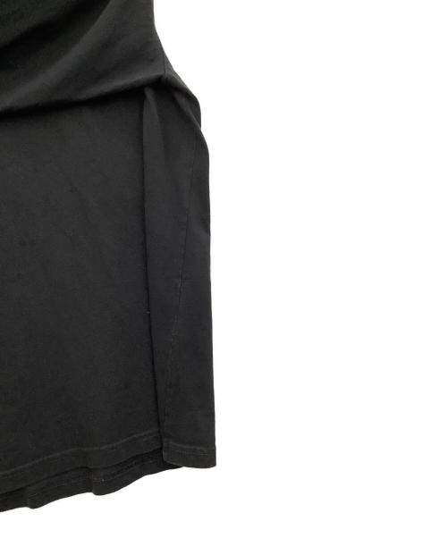 KITH（キス）KITH (キス) 長袖カットソー ブラック サイズ:Sの古着・服飾アイテム